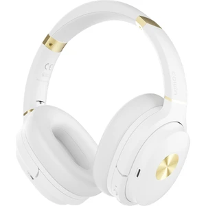 Se7 Double Anc Wireless 5.0 Bluetooth Aptx Qualcomm Aptx Aktif Gürültü Engelleme Kulak Üstü Kulaklık Aux-In Girişli 40SAAT Çalma Süreli