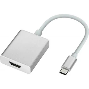 4371 Type-C USB 3.1 To HDMI Çevirici Adaptör