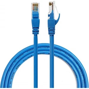 4216 Cat6 Ethernet Patch Internet Kablosu, 5 M