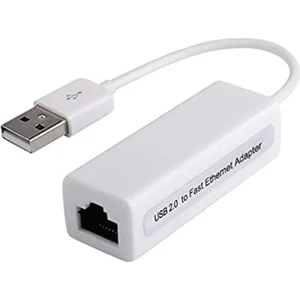 AL-4508 USB Ethernet Dönüştürücü Internet Adaptörü
