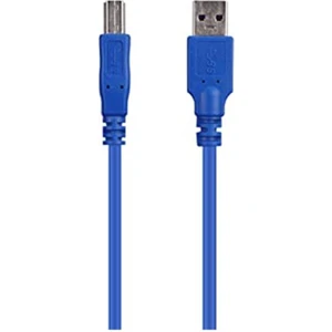 SL-3040 Usb3.0 1.5m Yazıcı Kablosu