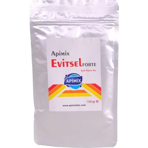 Aslan Petek Evitsel Forte Vitamin