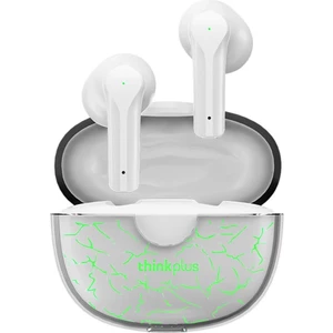 Lenovo XT95 Pro Kablosuz Bluetooth Kulakılık - Beyaz