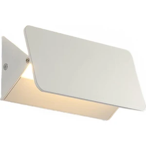 Maxmer 5 W Modern LED Duvar Işıkları Yukarı Aşağı Duvar Lambası Ayarlanabilir Işın Açı Duvar Aplik, Sıcak Beyaz (Yurt Dışından)