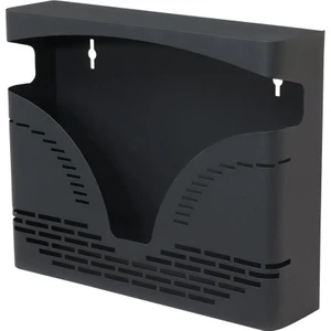 Akşan Metal Apartman Gazetelik Dergilik Ilan Posta Kutusu Antrasit