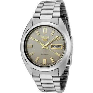 (Seiko5) SNXS75K Automatic Erkek Kol Saati