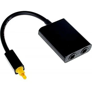 4834 Optik Toslink Çoklayıcı