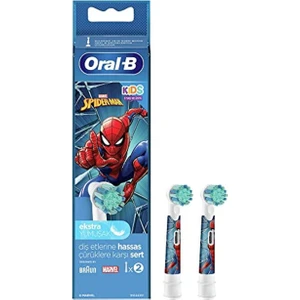 Yedek Başlık Spiderman 2li