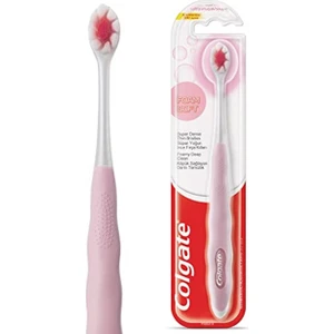 Foamsoft Diş Eti Masajı Yumuşak Diş Fırçası