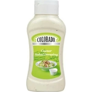 Sezar Salata Sos 530 gr (2 Adet)