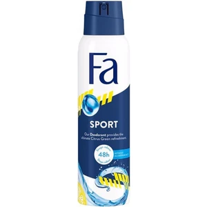 Sport Erkek Deo Sprey 150 Ml