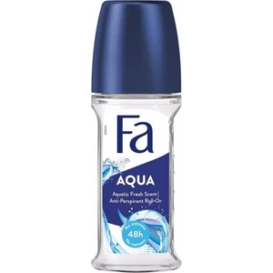 Aqua Kadın Deo Roll-On 50 Ml