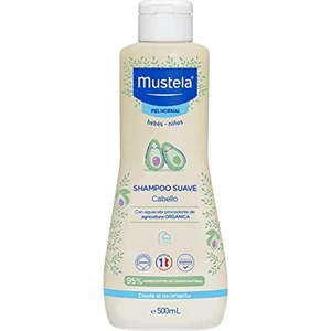 Mustela Papatya Özlü Şampuan 500 Ml 1 Paket