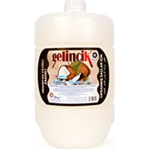 Hindistan Ceviz Esanslı Şampuan 5 Litre