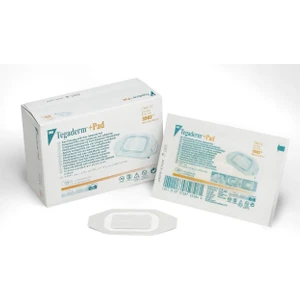 Tegaderm Pedli 5x7.2 - 3M-3582 - 50 Adet