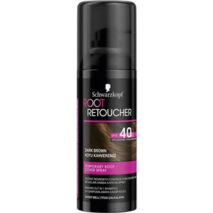 Kapatıcı Root Retoucher Koyu Kahverengi 100 Ml