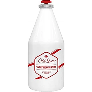 Old Spice Whitewater After Shave Lotion - Tıraş Sonrası Losyon 100ml