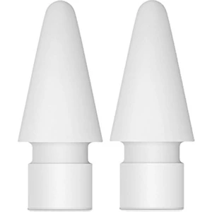 Apple Pencil 1st & 2. - [2 Paket] Apple Kurşun Kalem Ipuçları Ipencil Nib Ipad Pro 11, 10,5 I