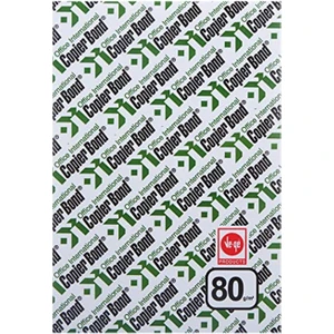 Copier Bond K380A-4 A4 Fotokopi Kağıdı, 210X297X500, 500 Yaprak