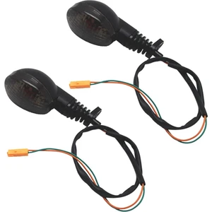 Kawasaki 250R 2008-2012 Duman Için Sinyal Göstergesi Ampul Işığı