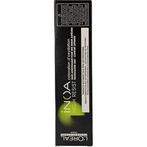Inoa Saç Boyası 6 Koyu Kumral 60 ml