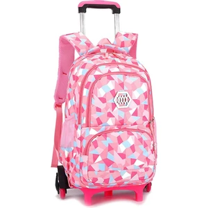 Tekerlekli Çocuk Arabası Sırt Çantası(Yurt Dışından)