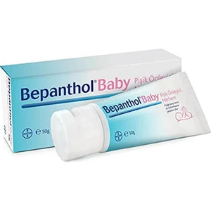 Pişik Önleyici Merhem 50G