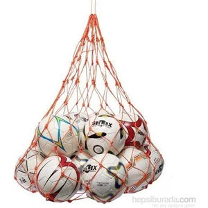 Deniz Sport Top Taşıma Filesi(12 Adet Futbol Topu Taşıma Kapasitesi)