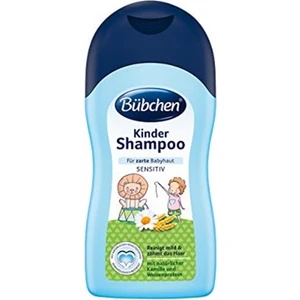 Bebek Şampuanı 200ML