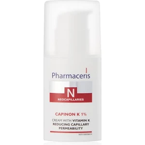 N-3 Capinon K1 (Cilt Gerginliği Ve Tahrişlerini Gideren, Inatçı Kızarıklığı Ve Geniş K