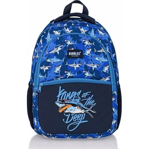 Bubbles Erkek Deep Okul Çantası
