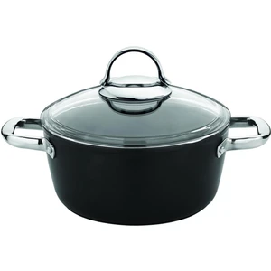 SF3628TT Titanium 28 cm Derin Tencere 7 Litre