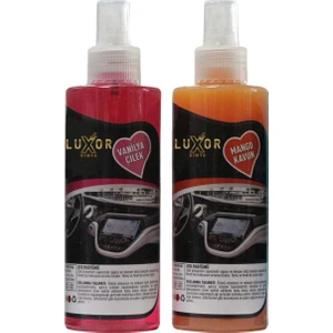 Kimya Vanilya Çilek Mango Koku parfüm 200 ml