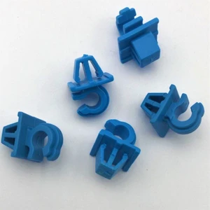 Hyundaı -Nissan - Toyotaunıversal Klips Döşeme