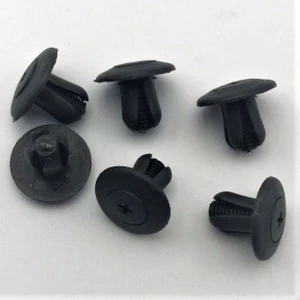 Saypi̇ Honda-Civic-Kıa-Mazda-Subaru Davlumbaz Klipsi 7.9 mm