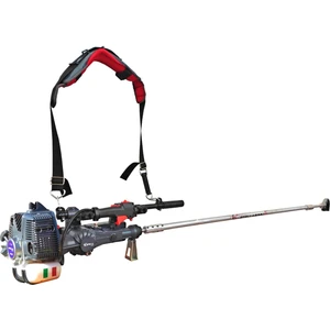 Stella Plus SP1000E - İtalyan Motorlu Hasat Makinesi