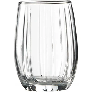 Linka Su Bardağı, Sade, 240 Ml, 6 Parça