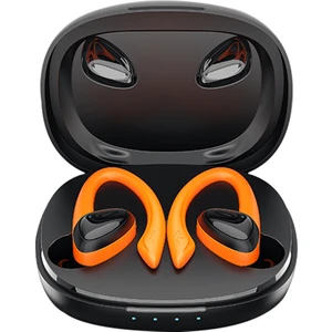 Situ Store Profesyonel Spor Bluetooth Kulaklık - Turuncu  (Yurt Dışından)
