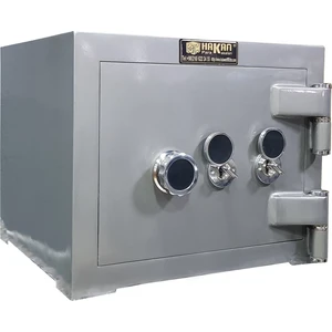 Hakan Para Kasaları - Ötk - 4050 Çelik Kasa