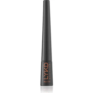 Lykd Matte Dipliner 100 Black
