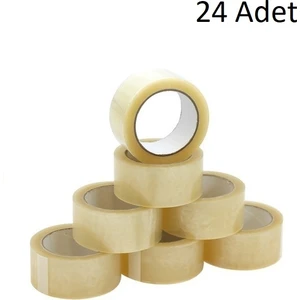 Her Bant Koli Bandı 24 Adet  45 mm x 100 Yards