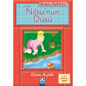 Nilsunun Düşü-Özlem Aytek