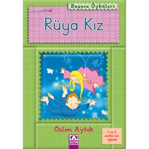 Rüya Kız-Özlem Aytek
