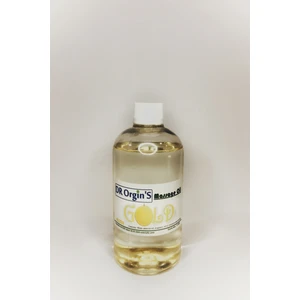 Dr. Orgin's Altın (Gold) Masaj Yağı 500 Ml