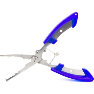 Port Fish Balıkçı Pensesi - Mavi