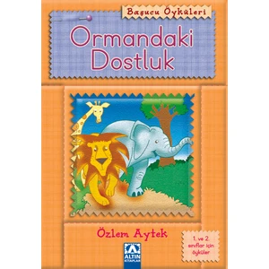Ormandaki Dostluk-Özlem Aytek