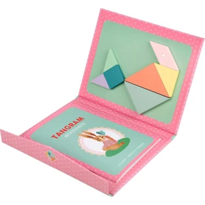 Dıy Manyetik Tanram (Yurt Dışından)