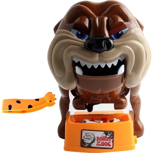 Çocuklar Pul Pul Out Out Bad Dog Bones Kartlar Zor Oyuncak Parti Oyunları Isırık El Oyuncak L (Yurt Dışından)