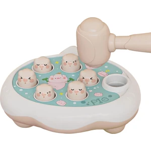 Bebek Whack Oyunu Oyuncak Pounding Köstebek Oyunu Küçük Çocuklar Için Erken Eğitici (Yurt Dışından)