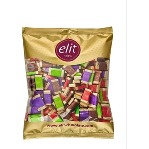 Çikolata Gurme Baton Çikolata 1 kg Glutensiz